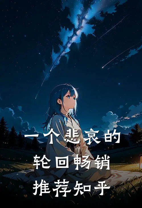 一个悲哀的轮回畅销推荐知乎