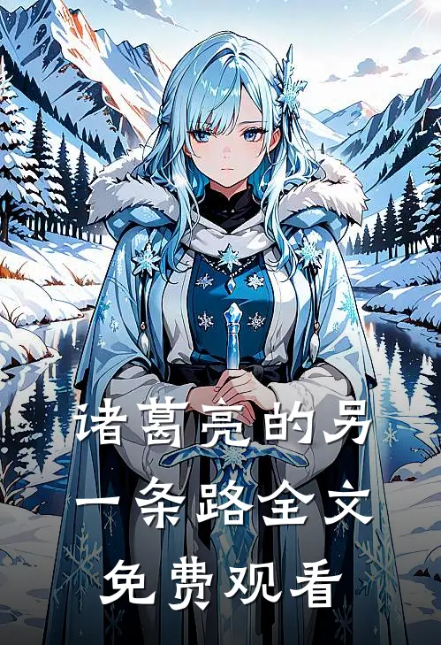 诸葛亮的另一条路全文免费观看