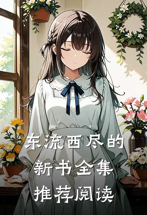 东流西尽的新书全集推荐阅读