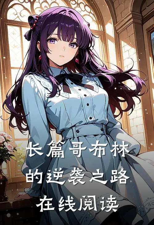 长篇哥布林的逆袭之路在线阅读