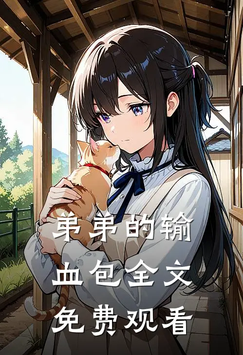 弟弟的输血包全文免费观看