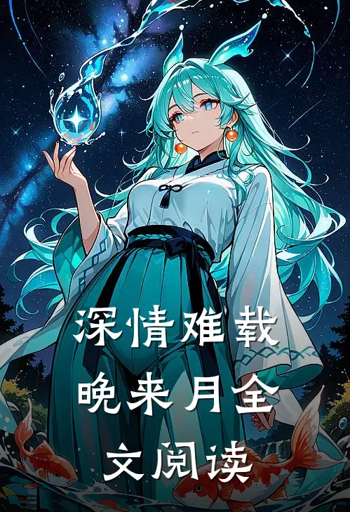 深情难载晚来月全文阅读