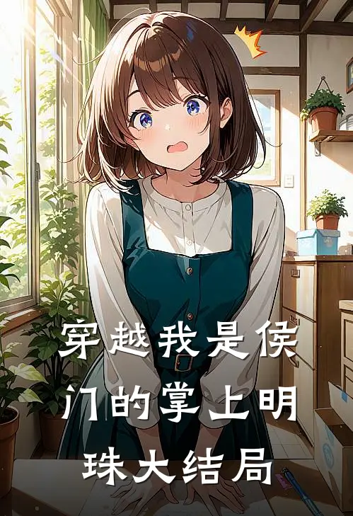 穿越我是侯门的掌上明珠大结局