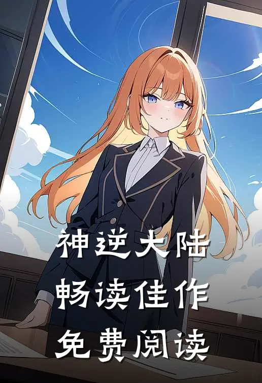 神逆大陆畅读佳作免费阅读