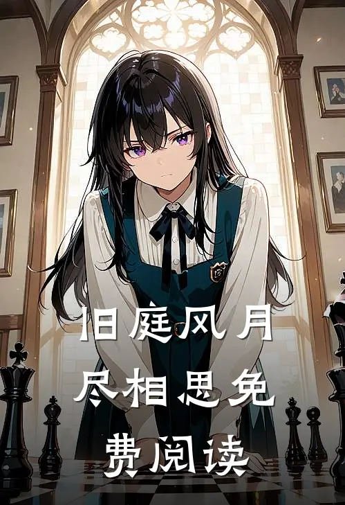 旧庭风月尽相思免费阅读