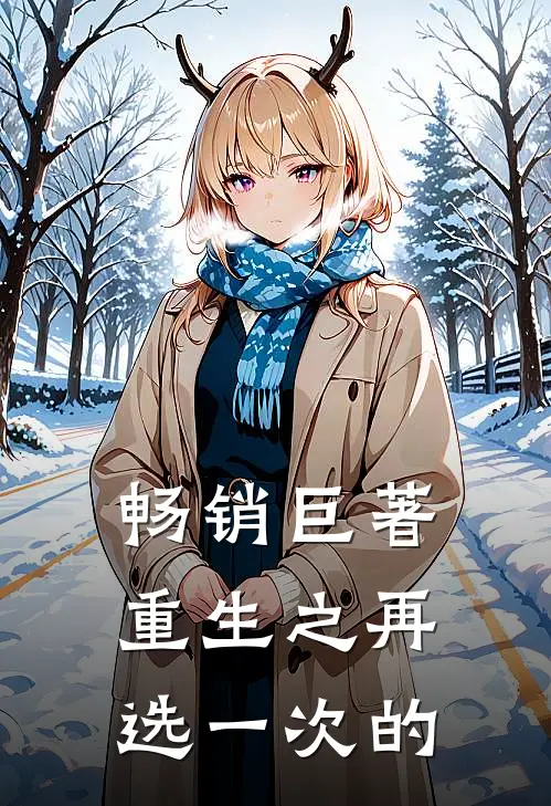 畅销巨著重生之再选一次的