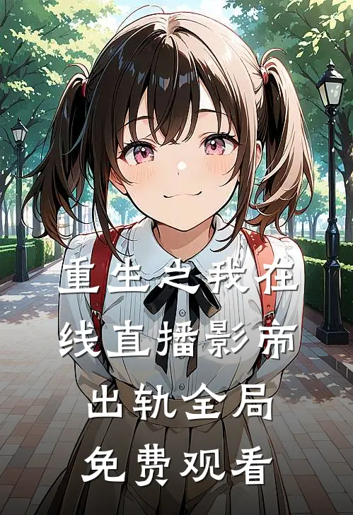 重生之我在线直播影帝出轨全局免费观看