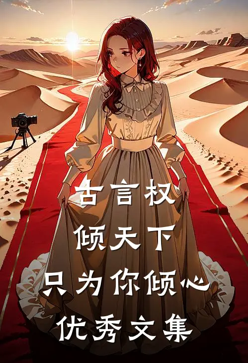 古言权倾天下,只为你倾心优秀文集