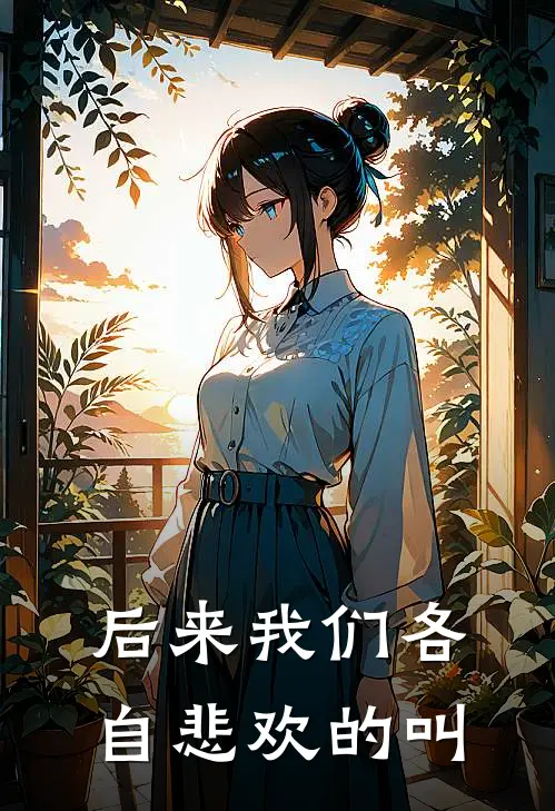 后来我们各自悲欢的叫