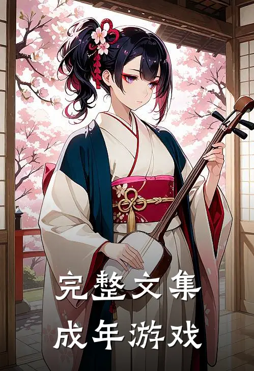 完整文集成年游戏