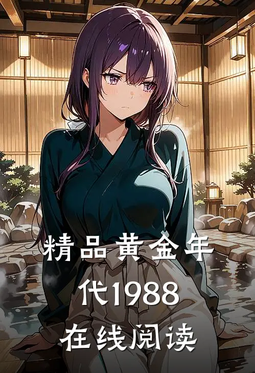 精品黄金年代1988在线阅读