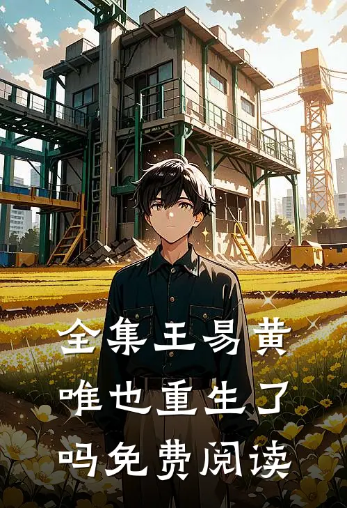 全集王易黄唯也重生了吗免费阅读