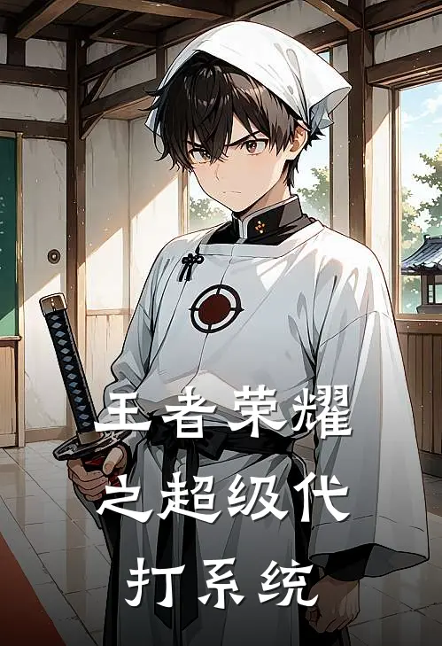 王者荣耀之超级代打系统