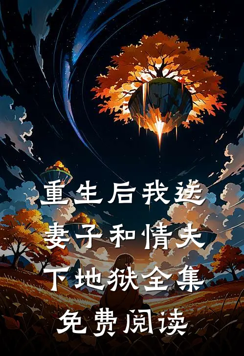 重生后我送妻子和情夫下地狱 全集免费阅读