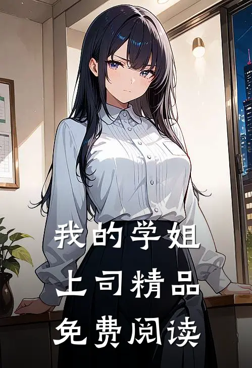 我的学姐上司精品免费阅读