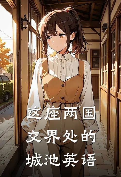 这座两国交界处的城池英语