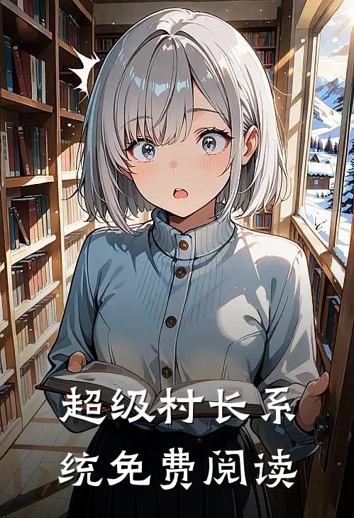 超级村长系统免费阅读