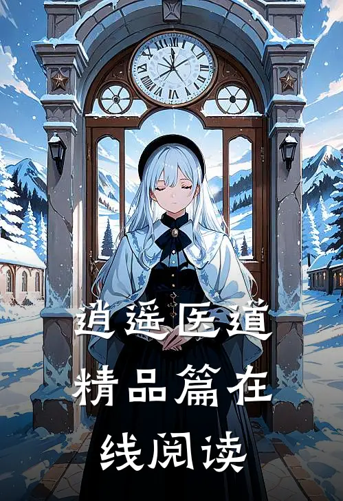 逍遥医道精品篇在线阅读