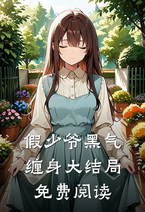 假少爷黑气缠身大结局免费阅读