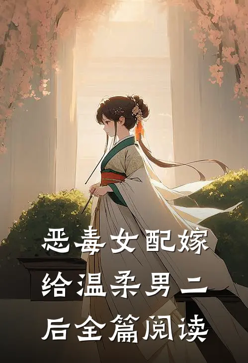恶毒女配嫁给温柔男二后全篇阅读