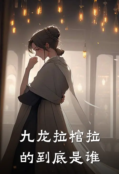 九龙拉棺拉的到底是谁