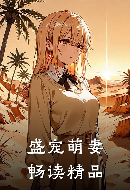盛宠萌妻 畅读精品