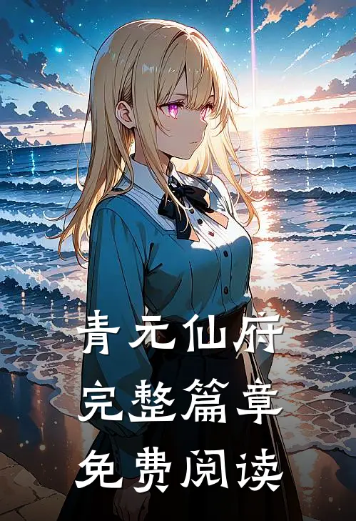青元仙府完整篇章免费阅读
