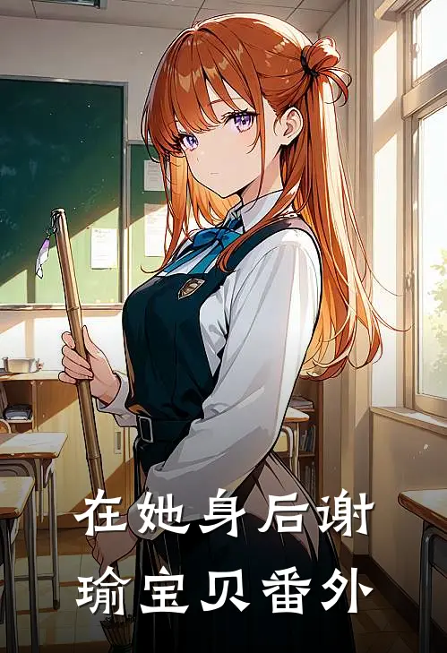在她身后谢瑜宝贝 番外