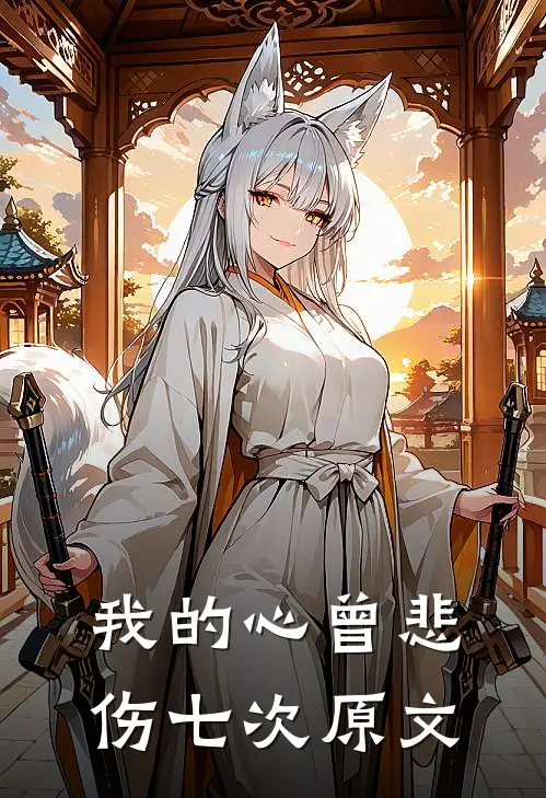我的心曾悲伤七次原文