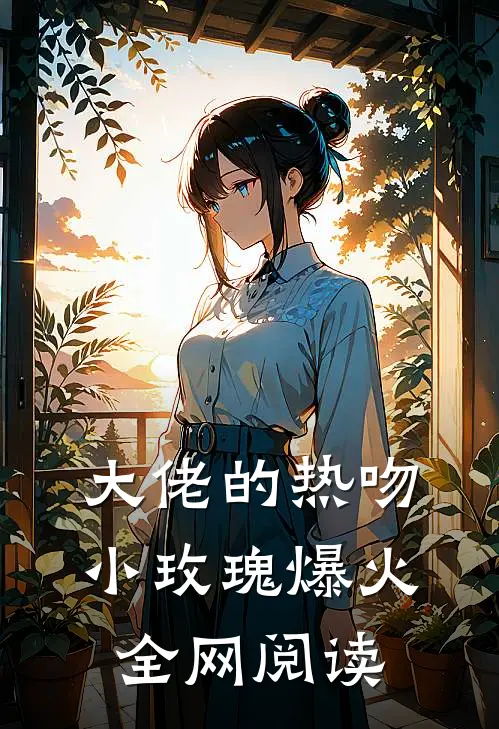 大佬的热吻小玫瑰爆火全网阅读