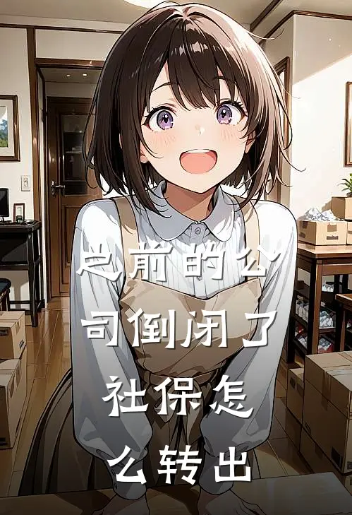 之前的公司倒闭了,社保怎么转出