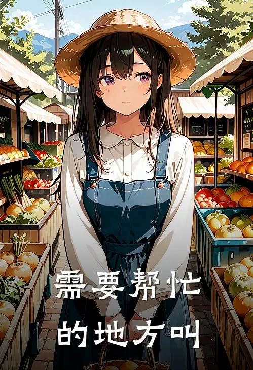 需要帮忙的地方叫