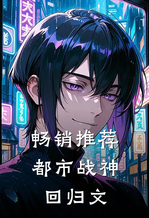 畅销推荐都市战神回归文