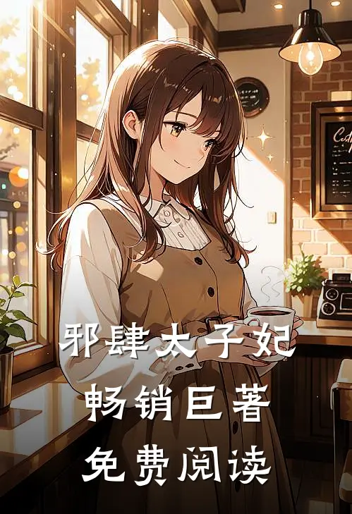 邪肆太子妃畅销巨著免费阅读