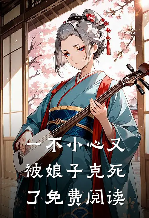 一不小心又被娘子克死了免费阅读