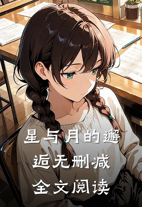 星与月的邂逅无删减全文阅读