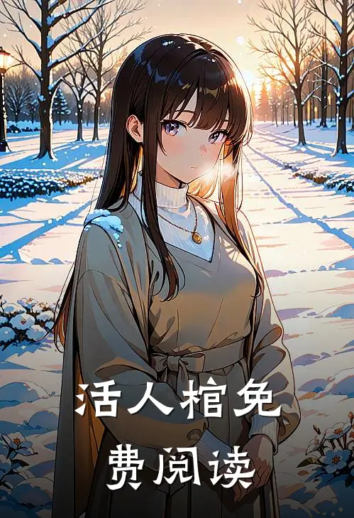 活人棺免费阅读