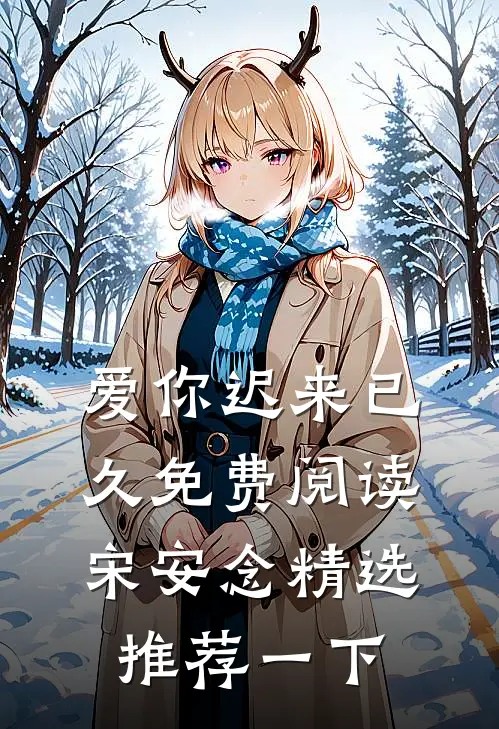 爱你迟来已久免费阅读宋安念精选推荐一下