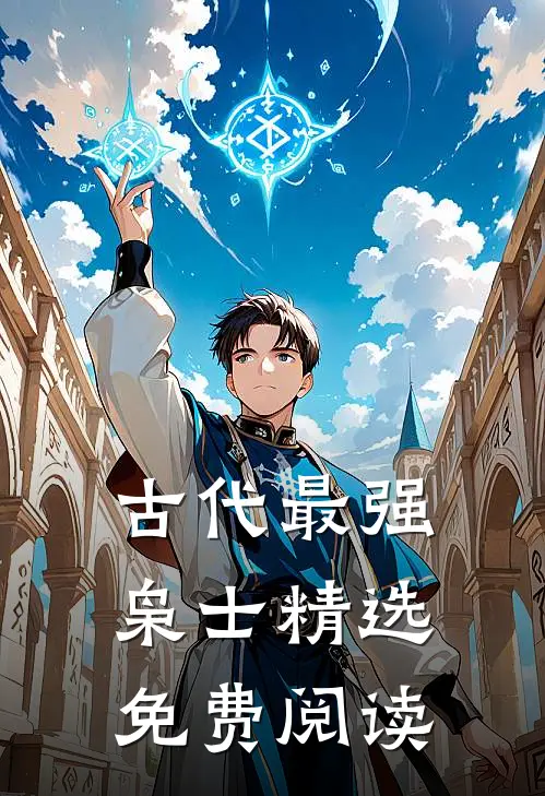 古代最强枭士精选免费阅读