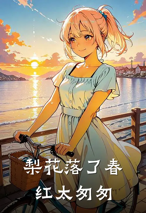 梨花落了春红 太匆匆