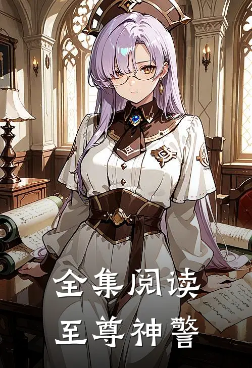 全集阅读至尊神警