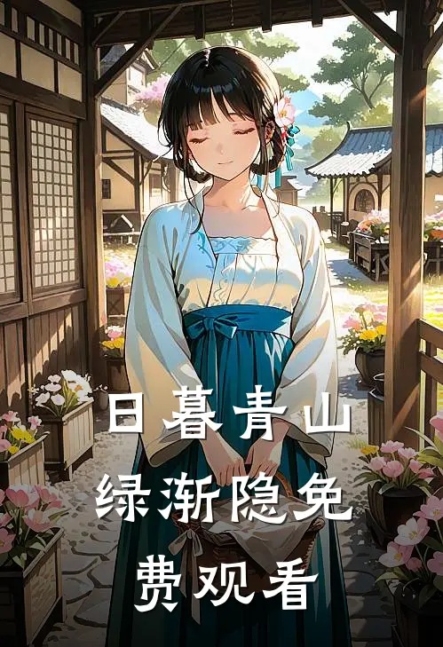 日暮青山绿渐隐免费观看