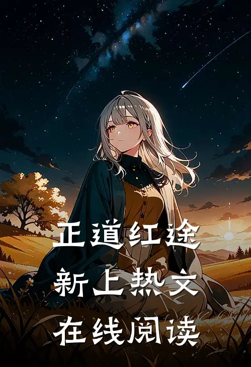 正道红途新上热文在线阅读