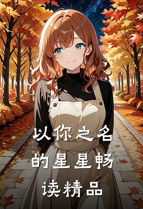 以你之名的星星畅读精品