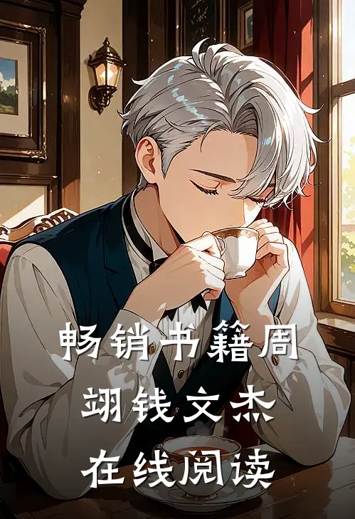 畅销书籍周翊钱文杰在线阅读