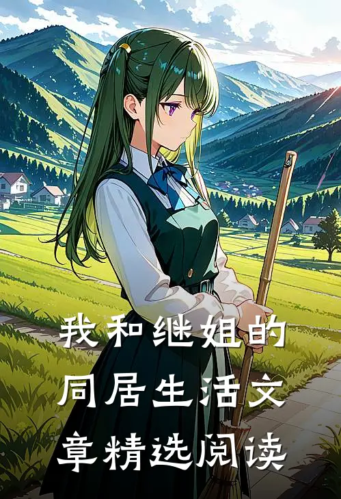 我和继姐的同居生活文章精选阅读