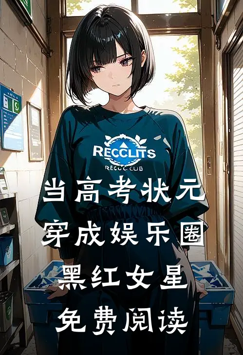 当高考状元穿成娱乐圈黑红女星免费阅读