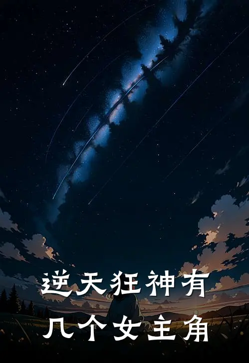 逆天狂神有几个女主角