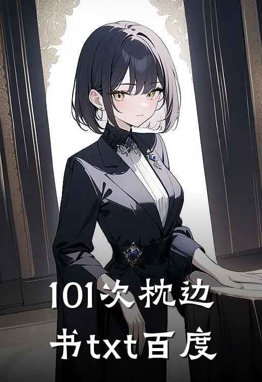 101次枕边书txt百度