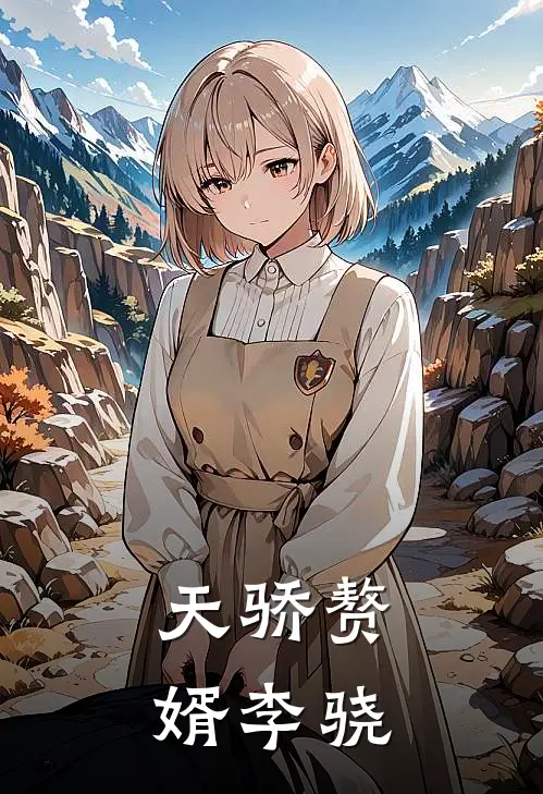 天骄赘婿李骁